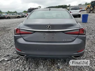 2021 Lexus ES 350