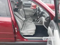 2013 Subaru Forester X Limited