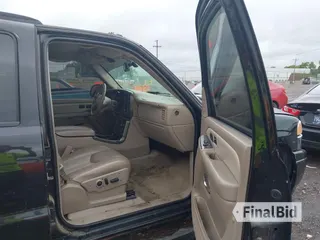 2005 GMC Yukon Denali