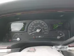 2004 Lincoln Town Car Signature