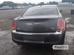 2013 Chrysler 300