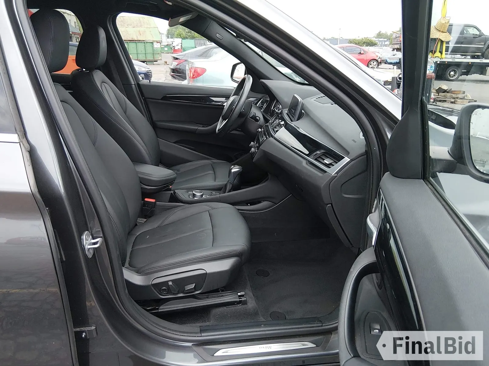 2019 BMW X1 xDrive28i