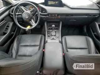 2021 Mazda 3 Select