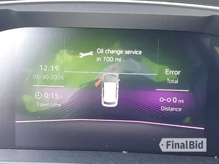 2024 Volkswagen Tiguan Wolfsburg Edition