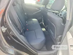 2010 Toyota Matrix S