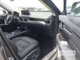 2023 Mazda CX-5 S Preferred