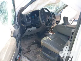 2021 Ford F-250 XL