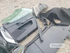 2023 Tesla Model X