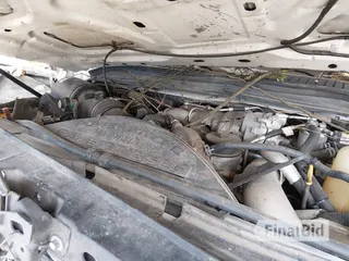 2010 Ford F-250 XL