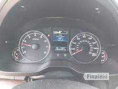 2014 Subaru Outback Limited