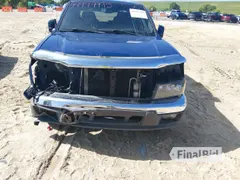2012 Chevrolet Colorado 1LT