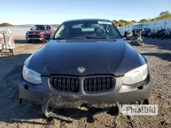 2012 BMW 3 Series 328i xDrive