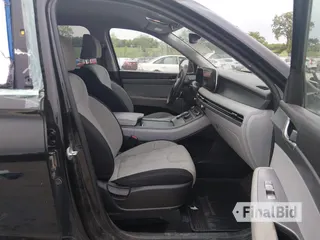 2023 Hyundai Palisade SE
