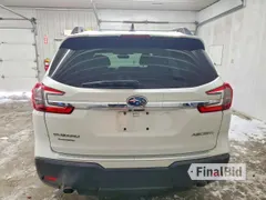 2023 Subaru Ascent Premium