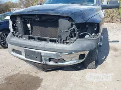 2015 Ram 1500 ST