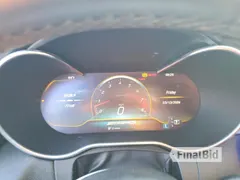 2020 Mercedes-Benz C 43 AMG