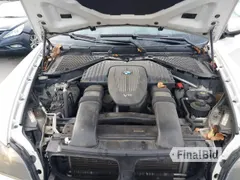 2008 BMW X5 4.8i