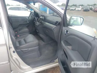 2005 Honda Odyssey Touring