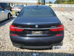 2017 BMW 7 Series ALPINA B7 xDrive