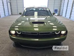 2023 Dodge Challenger GT