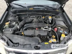2013 Subaru Forester X