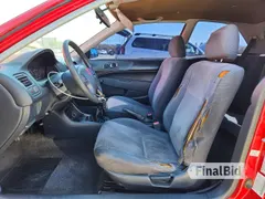 1996 Honda Civic DX