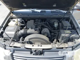 2003 GMC Envoy SLT