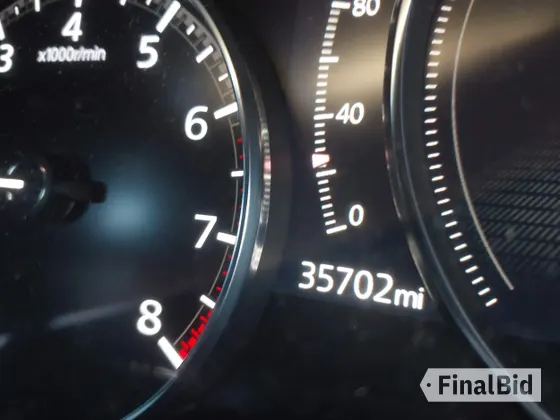 2021 Mazda 3 Select