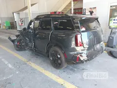 2025 MINI Countryman John Cooper Works