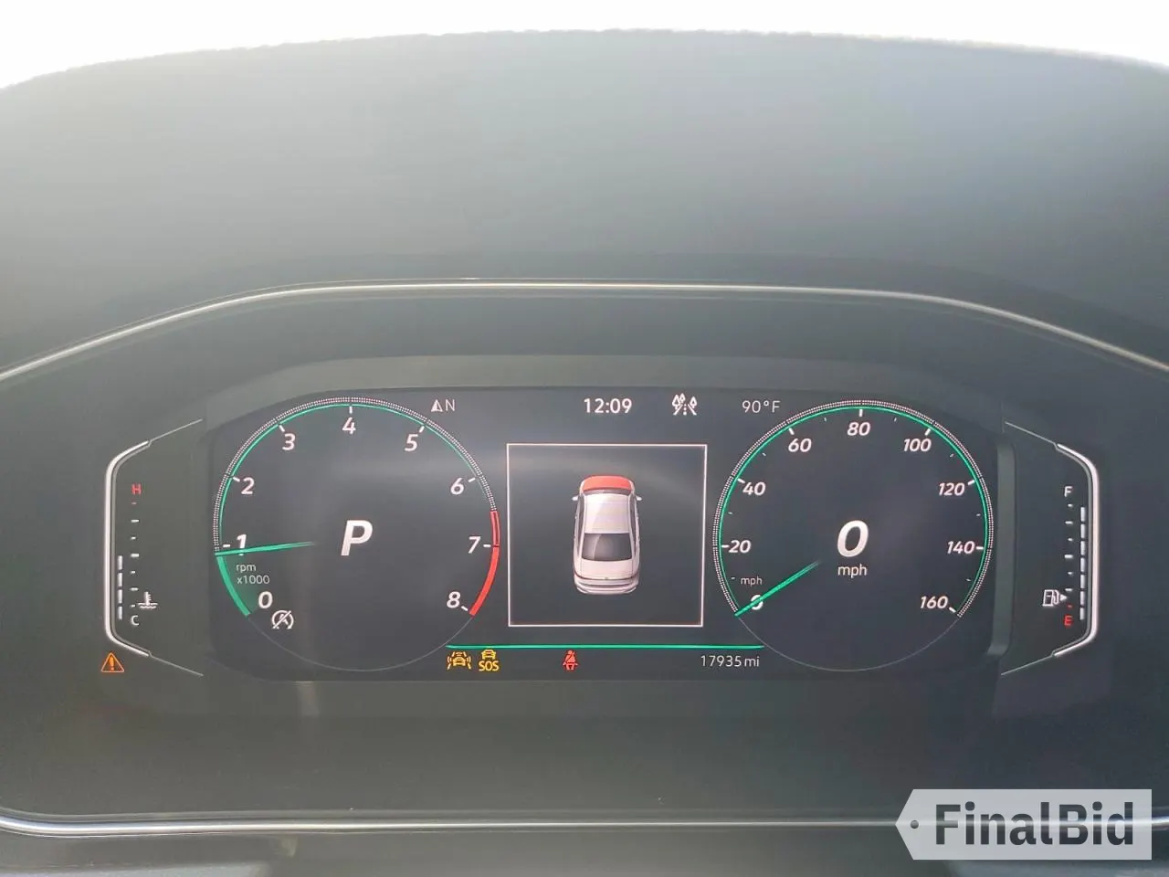 2025 Volkswagen Jetta Autobahn