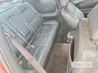 2003 Chevrolet Monte Carlo SS