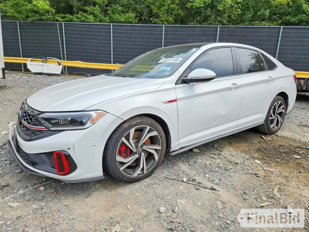 2022 Volkswagen Jetta Autobahn