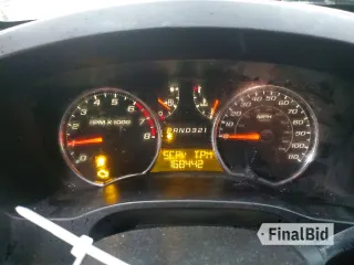 2012 Chevrolet Colorado 1LT