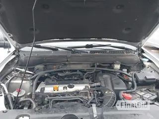 2004 Honda CR-V LX