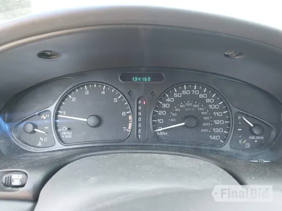 2002 Oldsmobile Alero GX