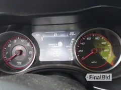 2015 Dodge Charger SE