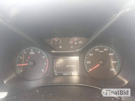 2015 Chevrolet Colorado 2WD LT