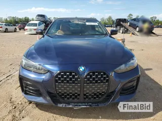 2023 BMW 4 Series M440i