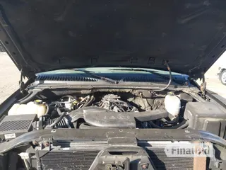 2005 GMC Yukon Denali