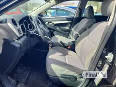 2010 Toyota Matrix S