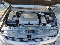 2015 Chevrolet Colorado 4WD Z71