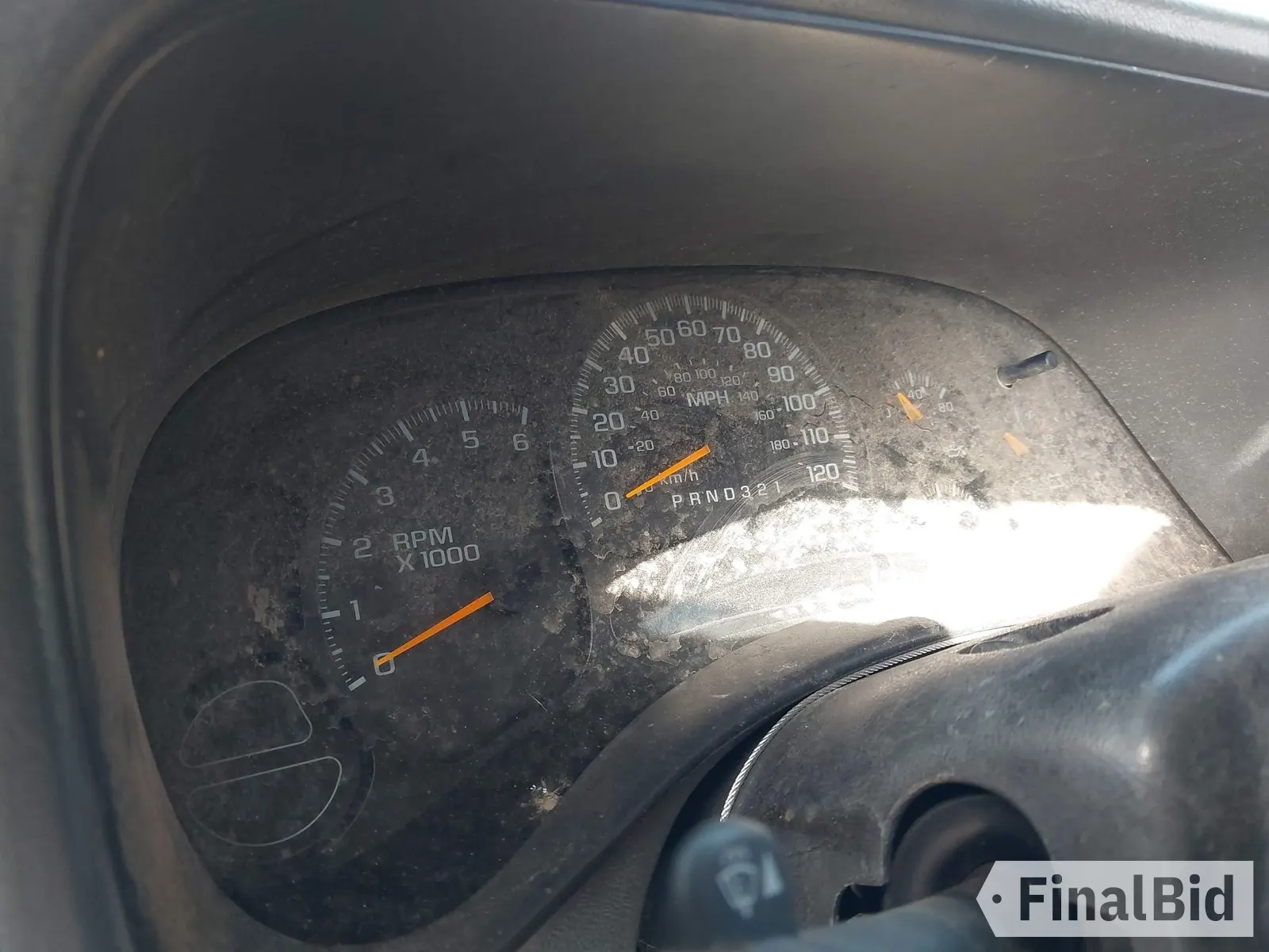 2004 GMC Sierra 2500HD Work Truck