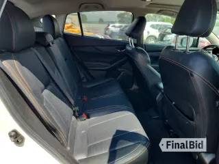 2018 Subaru Crosstrek Limited