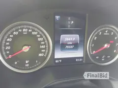 2016 Mercedes-Benz GLC 300