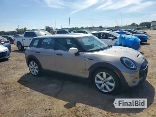 2022 MINI Clubman Cooper S
