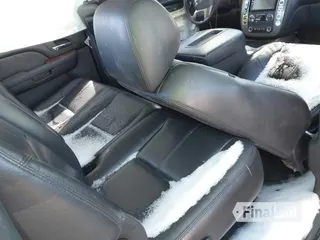 2011 GMC Sierra 1500