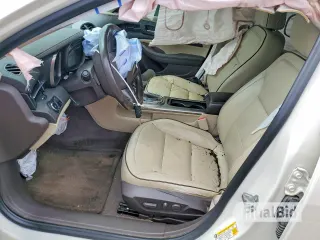 2013 Chevrolet Malibu Eco