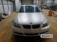 2006 BMW 3 Series 325i