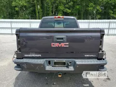 2015 GMC Sierra 1500 Denali