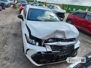 2022 Toyota Avalon Hybrid XSE Nightshade